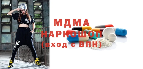 индика Медногорск